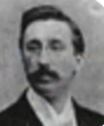 Eugene Siberdt (1851-1931)