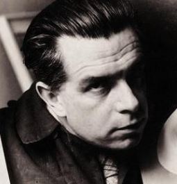 Enrico Prampolini (1894-1956)