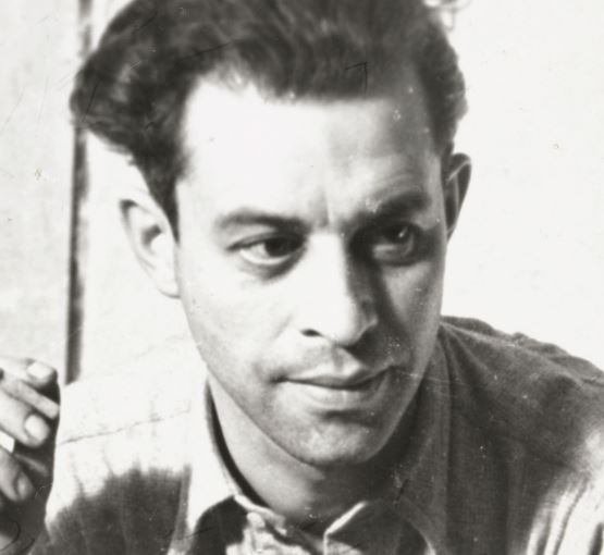 Frits van Hall (1899-1945)