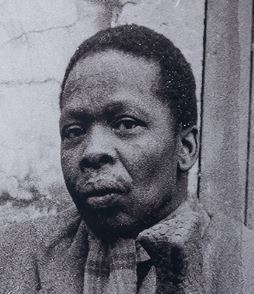 Ernest Mancoba (1910-2002)
