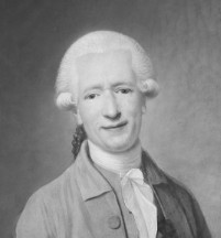 Benjamin Samuel Bolomey (1739-1819)