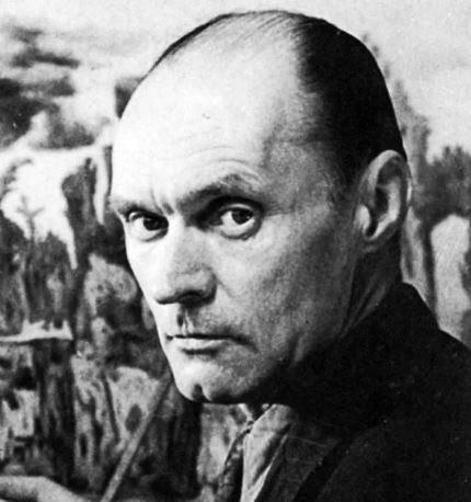 Richard Oelze (1900-1980)