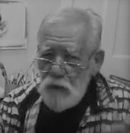 Barry Shiraishi (1938)