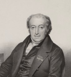Matthieu Ignace Van Bree (1773-1839)