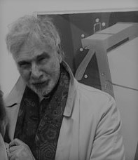 Luca Alinari (1943-2019)