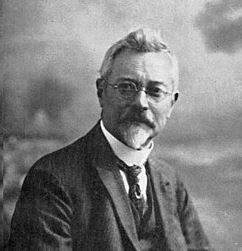 Willem Kromhout (1864-1940)