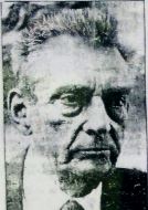 Rudolf Emanuel Karsch (1902-1975)