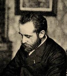 Alexandre Struys (1852-1941)