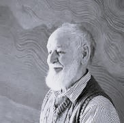 Julian Stanczak (1928-2017)