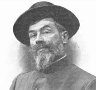 Louis Abel-Truchet (1857-1918)