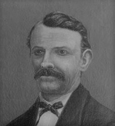 Benjamin Olsen (1873-1935)