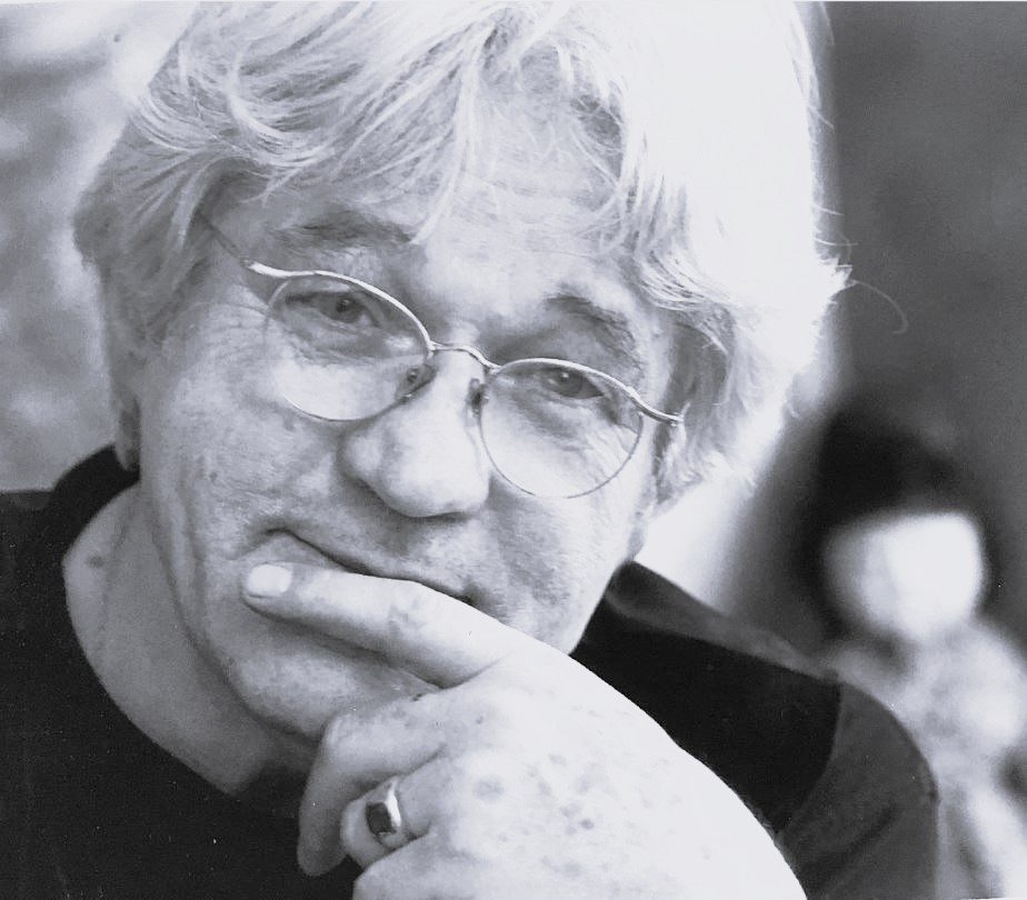 Francis Herth (1943-2018)