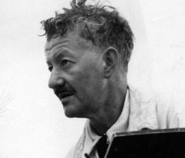 William Heaton Cooper (1903-1995)