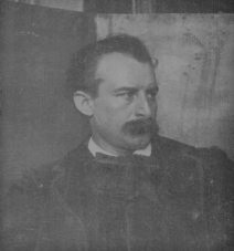 Oscar Halle (1857-1921)
