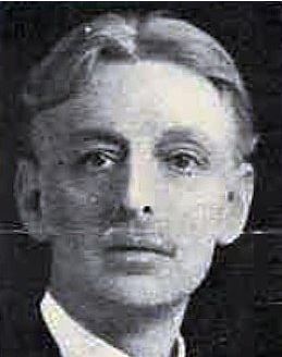 Modeste Jean Lhomme (1883-1946)
