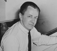 Charles Monroe Schulz (1922-2000)