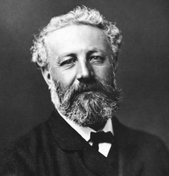 Jules Verne (1828-1905)