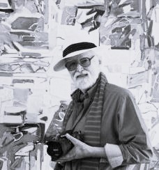 Derek Balmer (1934)