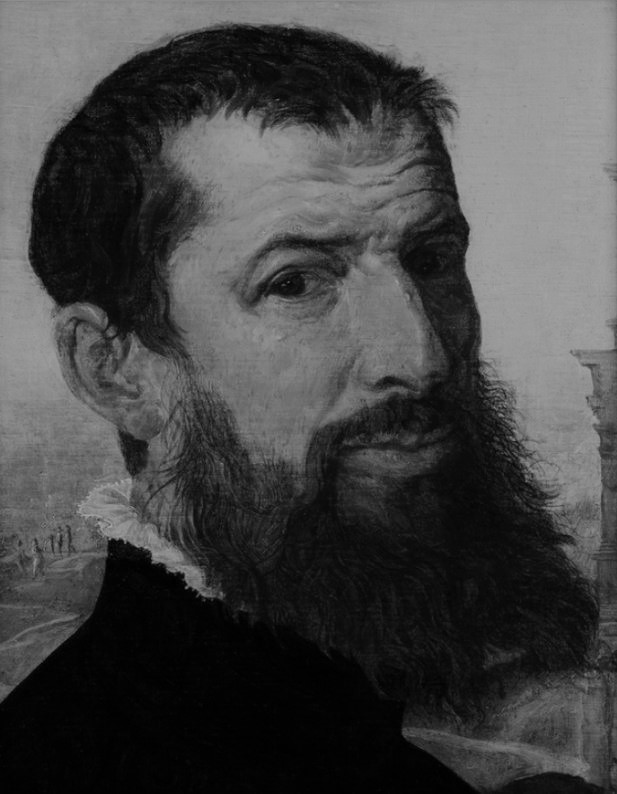 Maarten van Heemskerck (1498-1574)