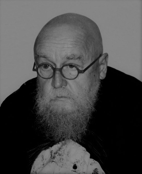 Ralf Alex Fichtner (1952-2022)