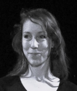 Iris van Herpen (1984)