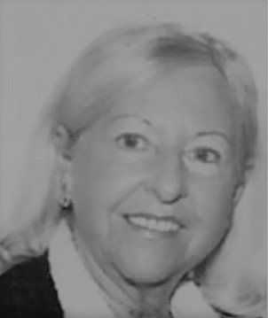 Margriet Moyaert (1928-2020)