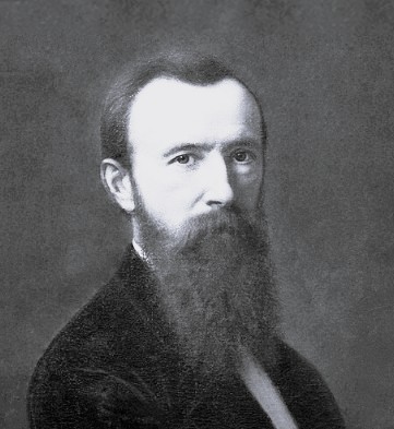 Peter Heinrich Windhausen (1832-1903)