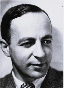 Ladislav Sutnar (1897-1976)