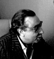 Tete Montoliu (1933-1997)