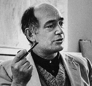 Harry Bertoia (1915-1978)