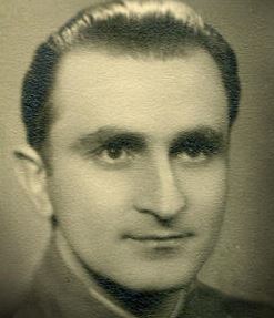 Petre Abrudan (1907-1979)