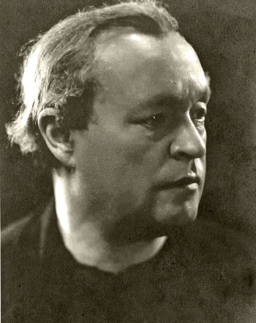 Arno Nadel (1878-1943)