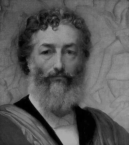 Frederick Leighton (1830-1896)