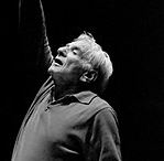Leonard Bernstein (1918-1990)