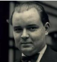 Denys Sutton (1917-1991)