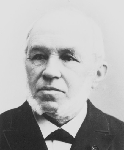 Corneille Antoine Jean Abram Oudemans (1825-1906)