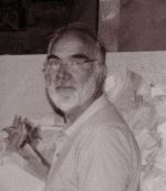 Jean Bouchet (1929-2010)