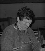 Harm van Weerden (1949)