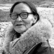 Pitseolak Ashoona (1904-1983)