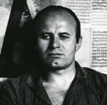 Milos Urbasek (1932-1988)