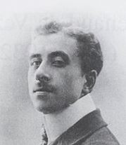 Renaud de Vézins (1882-1932)
