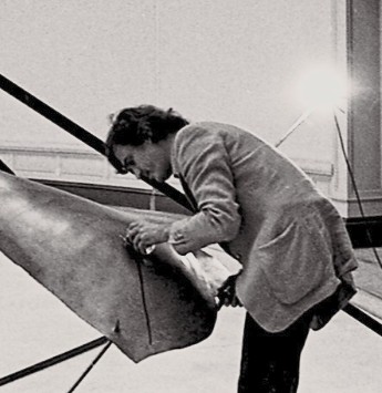 Gilberto Zorio (1944)