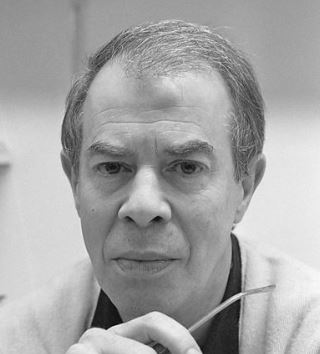 Hans van Maanen (1932)