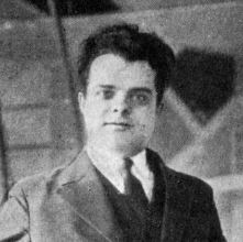 Werner Graeff (1901-1978)
