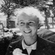Ilse Wende Lungershausen (1900-1991)
