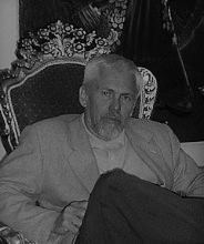 Miguel de la Espriella (1947)