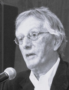 Charles Wright (1935)