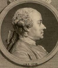 Jean-Baptiste Perronneau (1715-1783)