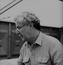 Bert van Loo (1946-2016)