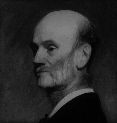 Hercules Brabazon Brabazon (1821-1906)
